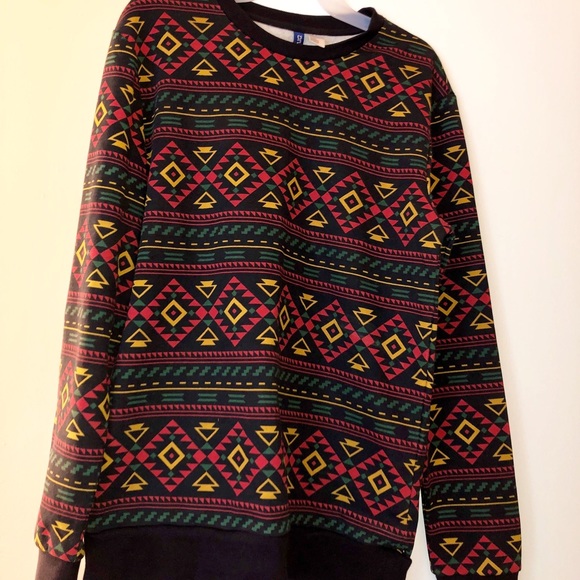 Stylish Sweater - Picture 1 of 1